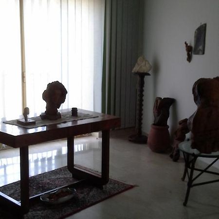 Palazzo Russo Cirillo Hotel วิลลาจิโอ โมเซ ภายนอก รูปภาพ